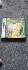 Tinkerbell Ds Game