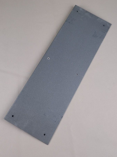 Revox a700 bottom panel - revox,
