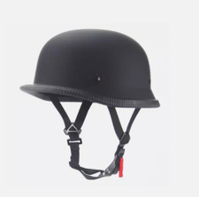 DOT Vintage German Motorcycle