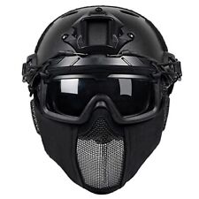 Airsoft Fast Helmet - Full