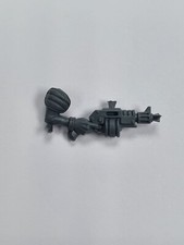 Warhammer Necromunda Escher