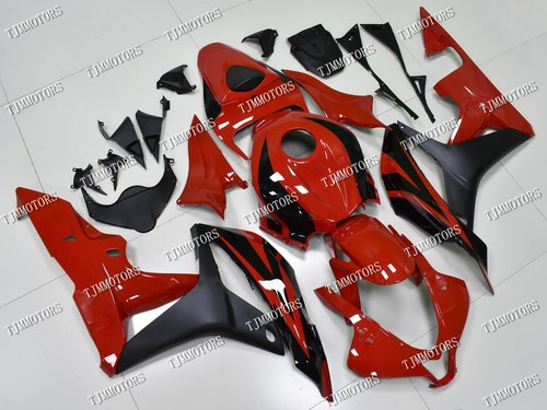 Fit for 2007 2008 - fit, red