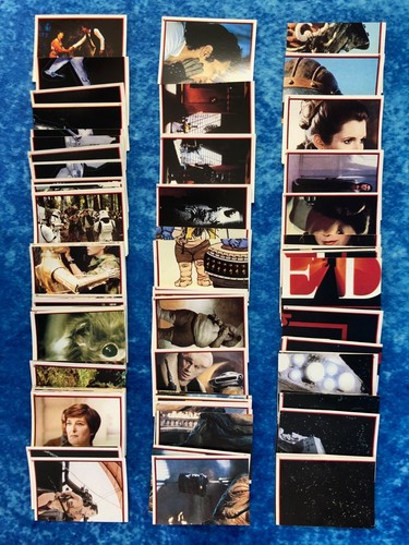 Star wars return the - return,