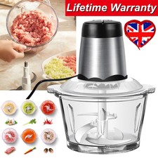 Dayplus Electric Chopper Food