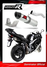 SPRINT ST 1050 Exhaust HP2