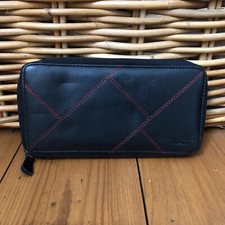 Hotter Purse Wallet Black