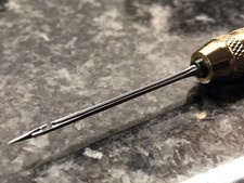 Ultimate Tackle Baiting