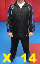 Job Lot 14 ARAWAZA Kids Adult