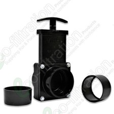 2"/56MM VALTERRA SLIDE GATE