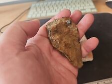 Saxon/Viking Sword Scabbard