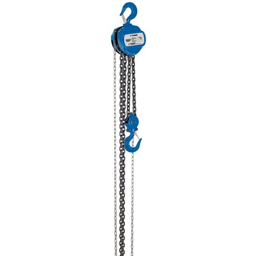 Draper chain hoist - draper, hoist/chain