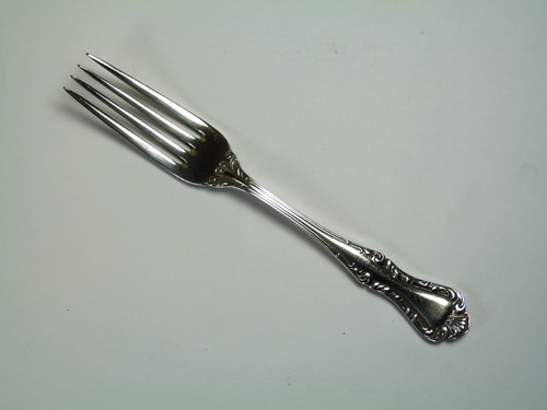 Mappin webb cutlery - webb,