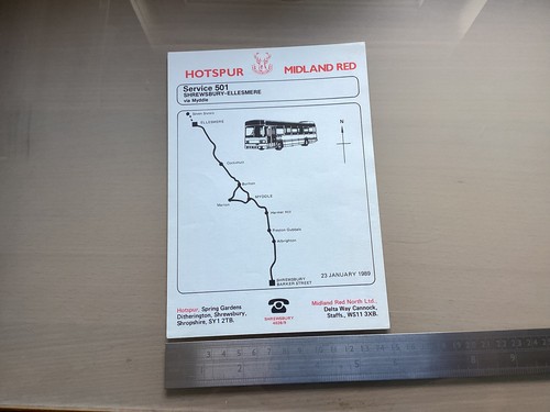 Midland red north national - red,