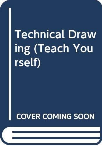 Technical drawing teach - technical, (teach