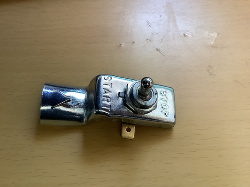 New mantis tiller stroke - mantis,