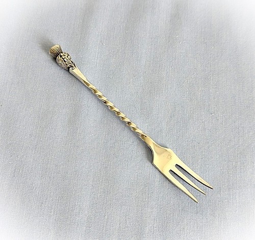Antique silver scottish - silver,