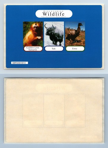 Discovering wildlife the - discovering,