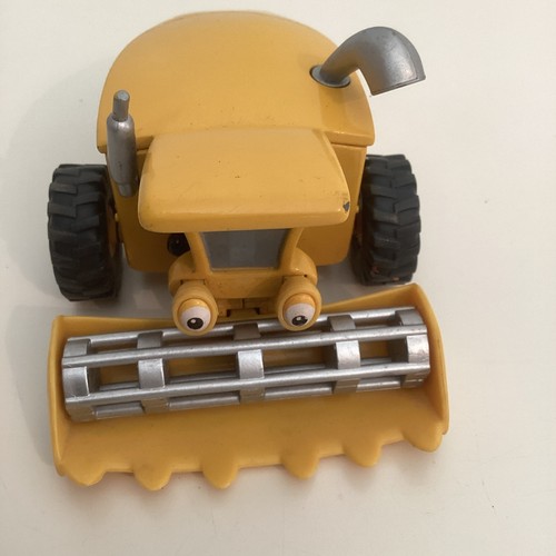 Tractor tom wheezy die - tom,
