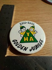 Vtg youth hostel - youth,