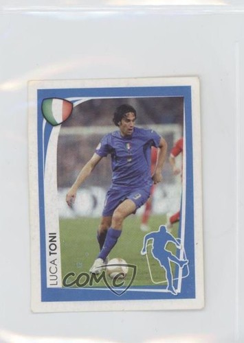 2008 panini mcdonald happy - panini,