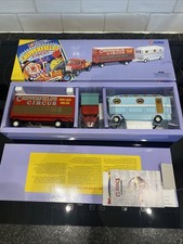 Corgi 97885 Scammell