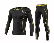 Mens compression armour base - compression,