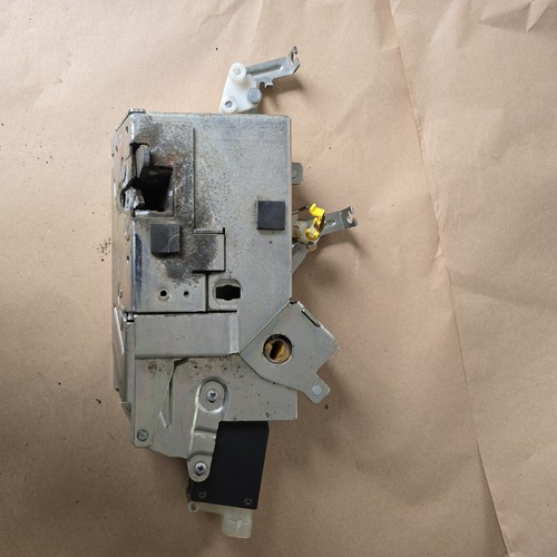 Ford transit door lock - door, mk7