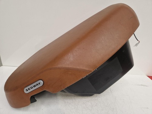 Segway e125s 2025 front - e125s,