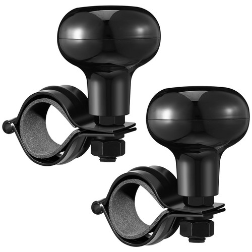 Pieces steering wheel knob - pieces,