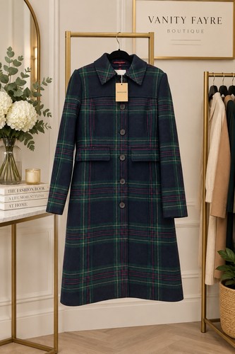 Boden albans fitted - st,