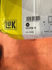 Dual Mass Flywheel DMF