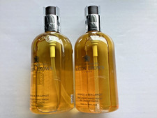 2 x 300ml Molton brown  Orange