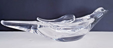 Clear crystal Art Vannes