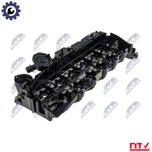 Cylinder head cover bpz - cylinder,
