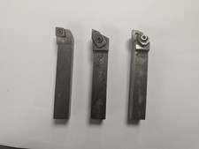 USED 20MM Turning Tools JOBLOT