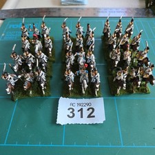 15mm Napoleonic Russian x3
