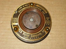 RCA VICTOR CONDENSER