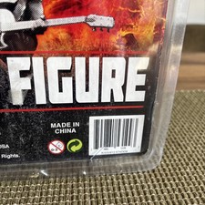 KISS 12 Inch + 8 Inch Action