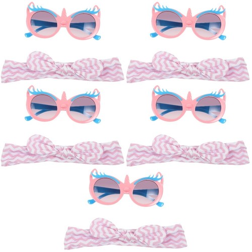 Sets children sunglasses - 5,