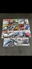 Performance Ford Magazines