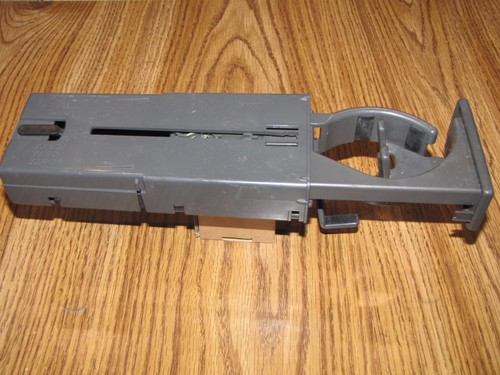 Volvo s40 v40 cup holder - volvo,