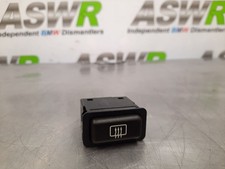 BMW E30 E28 3 5 SERIES Heated Window Switch 61311381174