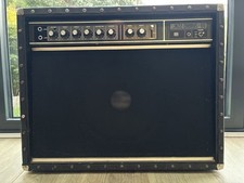 Roland Jazz Chorus JC60 Guitar Amplifier 60w