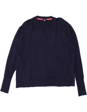 JOULES Womens Crew Neck Jumper