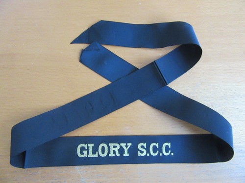 Royal navy glory scc - navy,