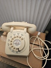Gpo 706l rotary - gpo,