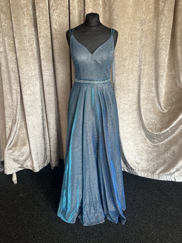 Brand new with tags prom - brand,