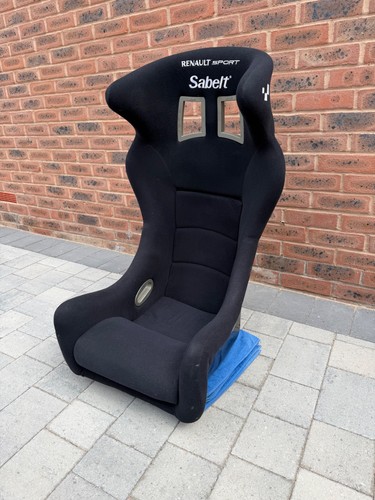 Renaultsport sabelt taurus - sabelt,