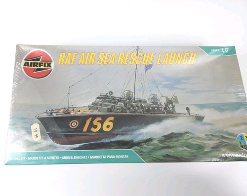 Airfix 05281 raf air sea - raf,