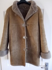 Morlands Glastonbury Genuine